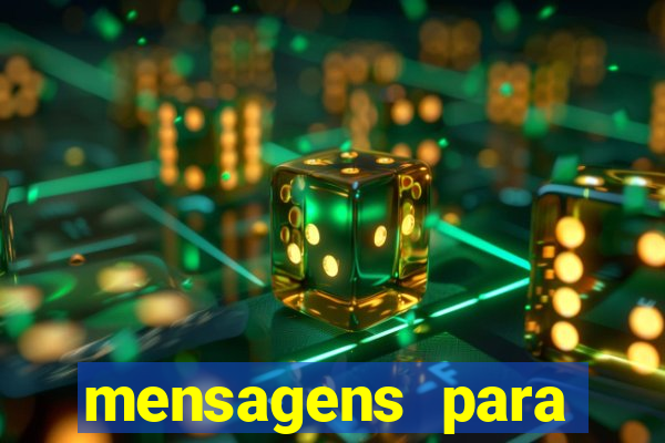 mensagens para jovens do ejc